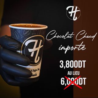 Chocolat Chaud