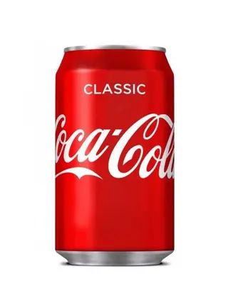 Coca Cola 33 Cl