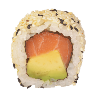 California Sesame - 4 Pièces