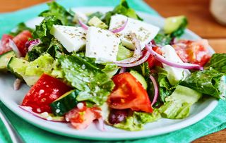 ბერძნული სალათი