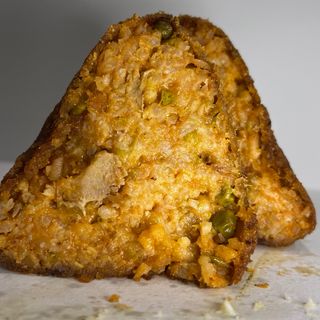Aranciotto alla bolognese