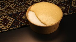 ღომი ბაჟეთი