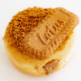 Donut Lotus