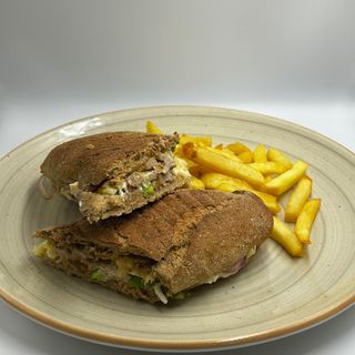 Biftek sendvič 450gr