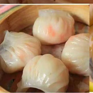 Ha Gao  (6 unidades) 