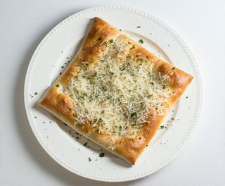 Focaccia Speciala