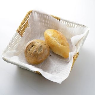 Хлебная корзина 0,5