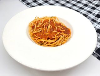 Spagheti Pomodoro
