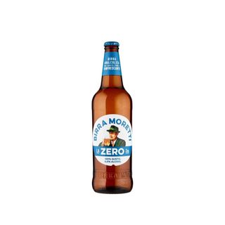 MORETTI LA ZERO 0.0%