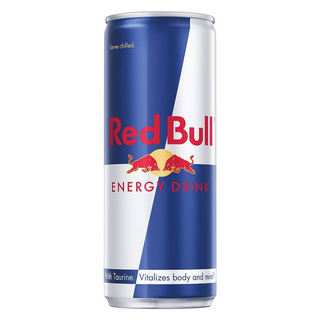 Redbull 330 ml