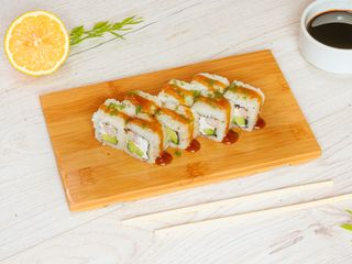 კარგი რულეტი - 200 გრ