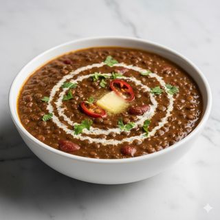 Dal Makhni
