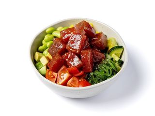Poke Bowl z tuńczykiem (430g)