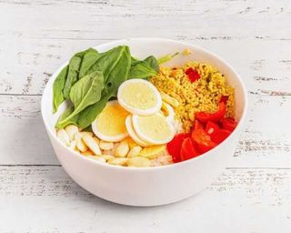 Bowl da Costa