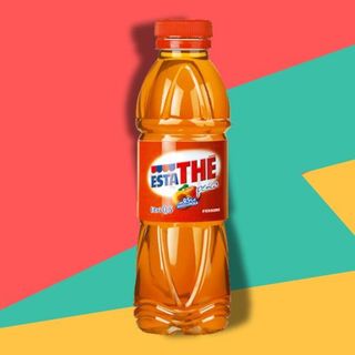 EstaThè Pesca - 40 cl