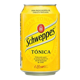 Schweppes Tonic Original 33cl