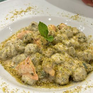 Gnocchi Verdi