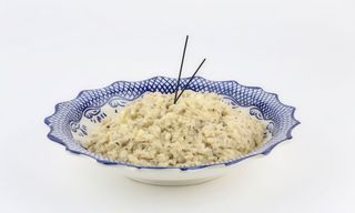 Risotto Al Tartufo