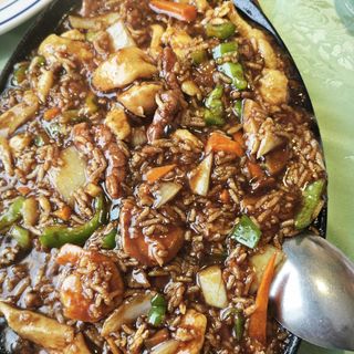 Kubak Con Tres Delicias