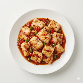 Pescado Con Chile