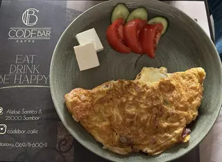 Omlet po želji