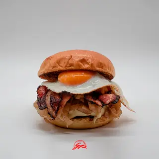 Hamburguesa GP