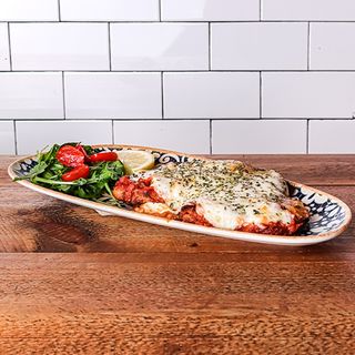 Cotoletta "A Modo Mio"