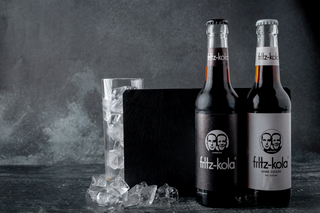Fritz Cola Sugar Free 330 ml