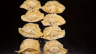 TWF10. Gyoza 8pçs