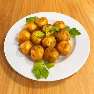 Papa Criolla (Ración)