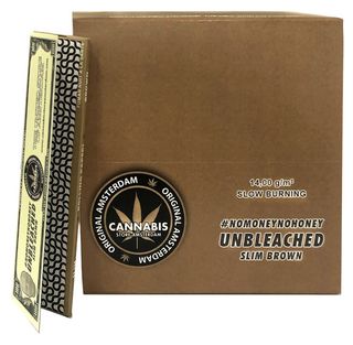 Mortalhas Brown
