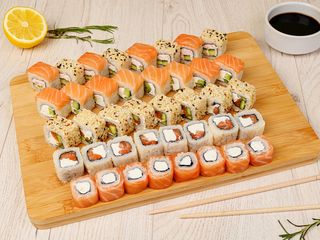 კილოფილა 40 ცალი - 875 გ