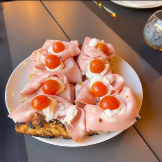 Mortadella