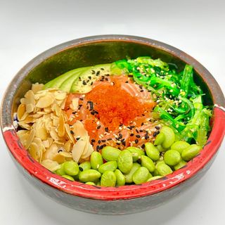 Pokè Sake
