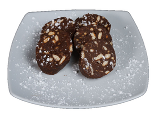 Salam de biscuiti 150g