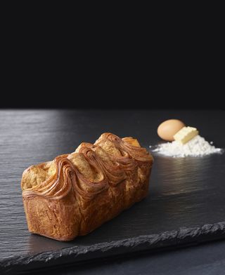 Brioche Trenzado 400Gr