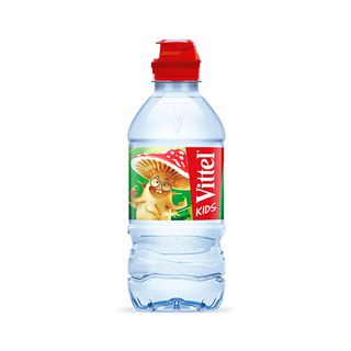 Apa plata Vittel