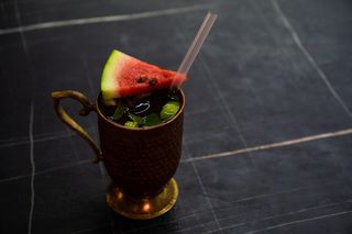 Hydrating & Refreshing