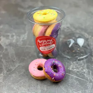 Пончики
