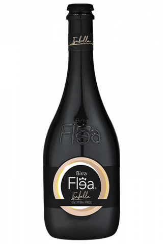 Flea Isabella No Glutine