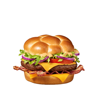 Champions Burger