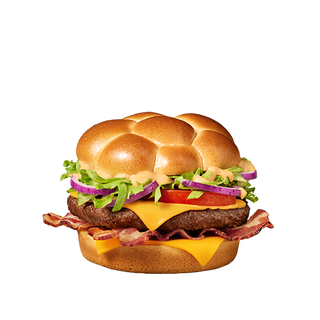 Champions Burger