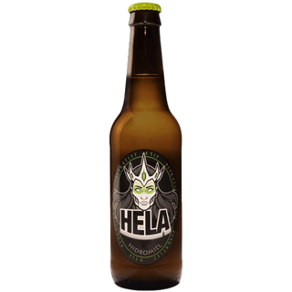 Hela Botella