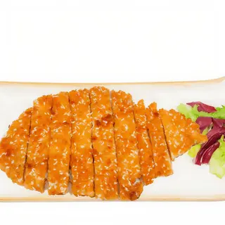 46.Pollo Reboza