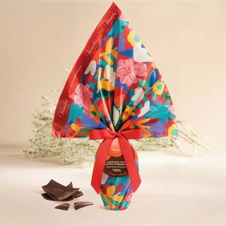 Uovo Puro Extra Fondente 70% 220 g