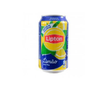 Ice Tea Limão