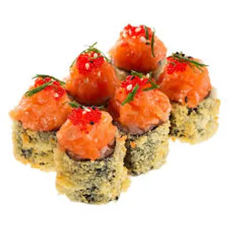 Hosomaki tartare