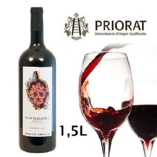 Wino MAS MALLOLA PRIORAT MARCO ABELLA 1,5L