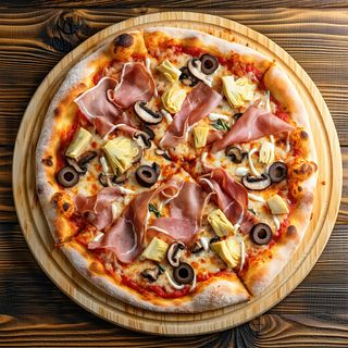 Капричоза(35см)