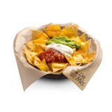Nachos Supreme